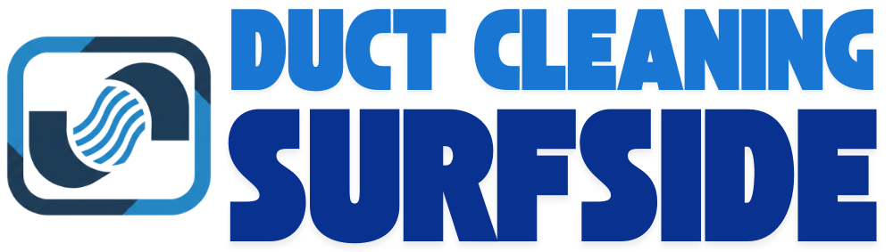 Air Duct Cleaning Surfside